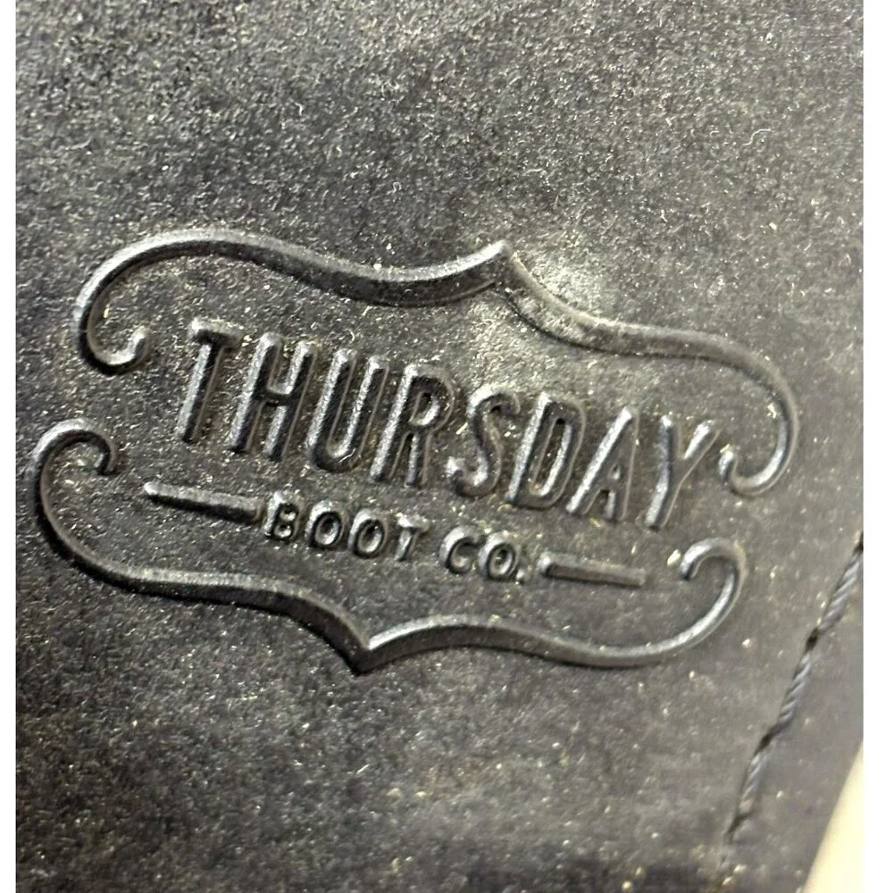 Thursday Boot Company thursday boot